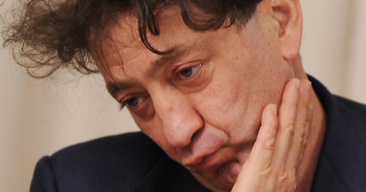 Я не уеду жить в Лондон: Григорію Лепсу відмовили у візі до Великобританії