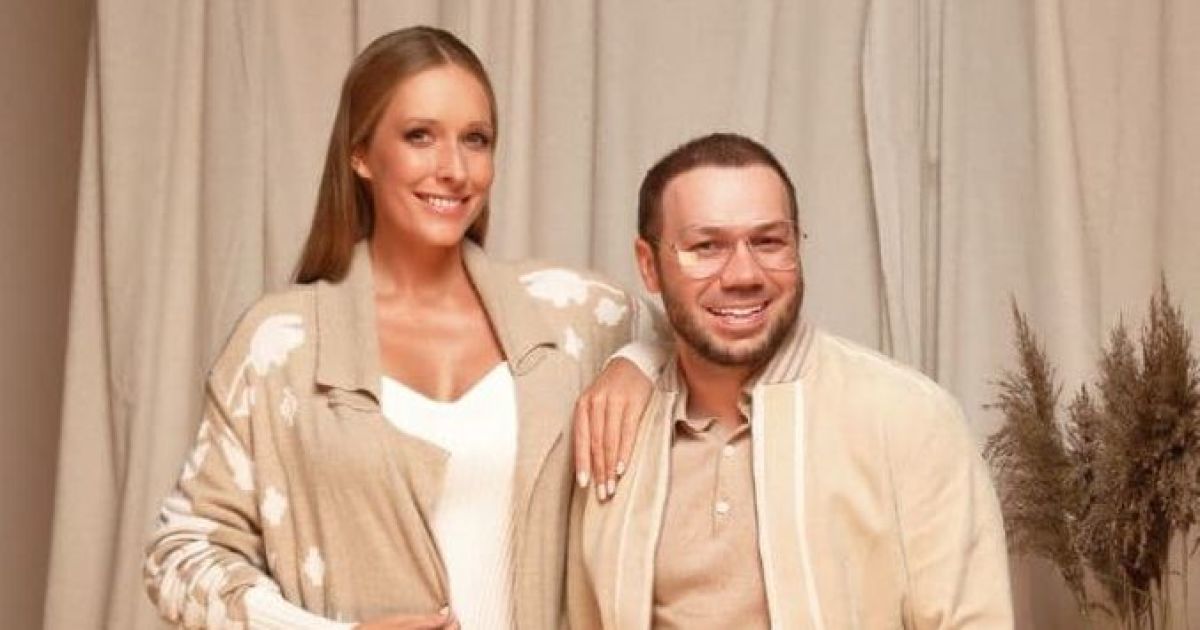 Колекція Andre Tan X Катя Осадча