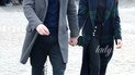 Меган Маркл и принц Гарри