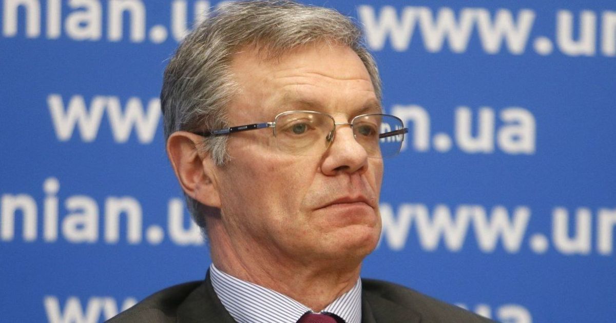 Умер известный физик и дипломат Богдан Соколовский