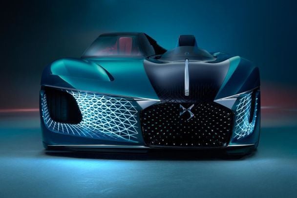  / © autoexpress.co.uk