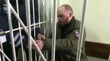 драгобрат суд правий сектор_1 / © Мукачево.net