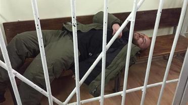 драгобрат суд правий сектор_2 / © Мукачево.net