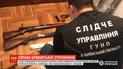 Следователи сообщили о подозрении вероятному организатору стрельбы в Броварах