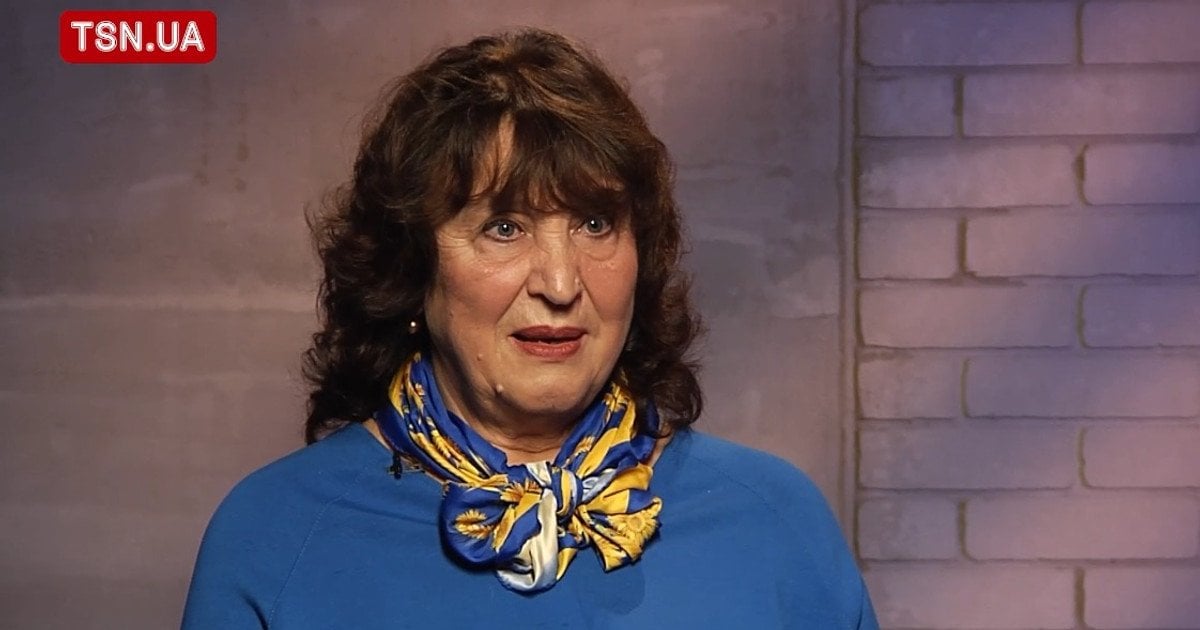 Наталія Фаліон