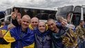 Обмен пленными