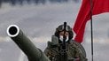 Російський солдат