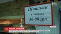 Полиция открыла уголовное производство относительно массового отравления в Херсоне