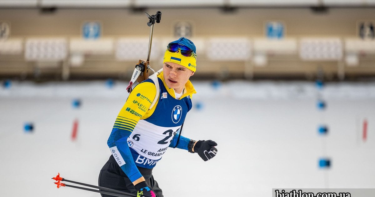 Віталій Мандзин