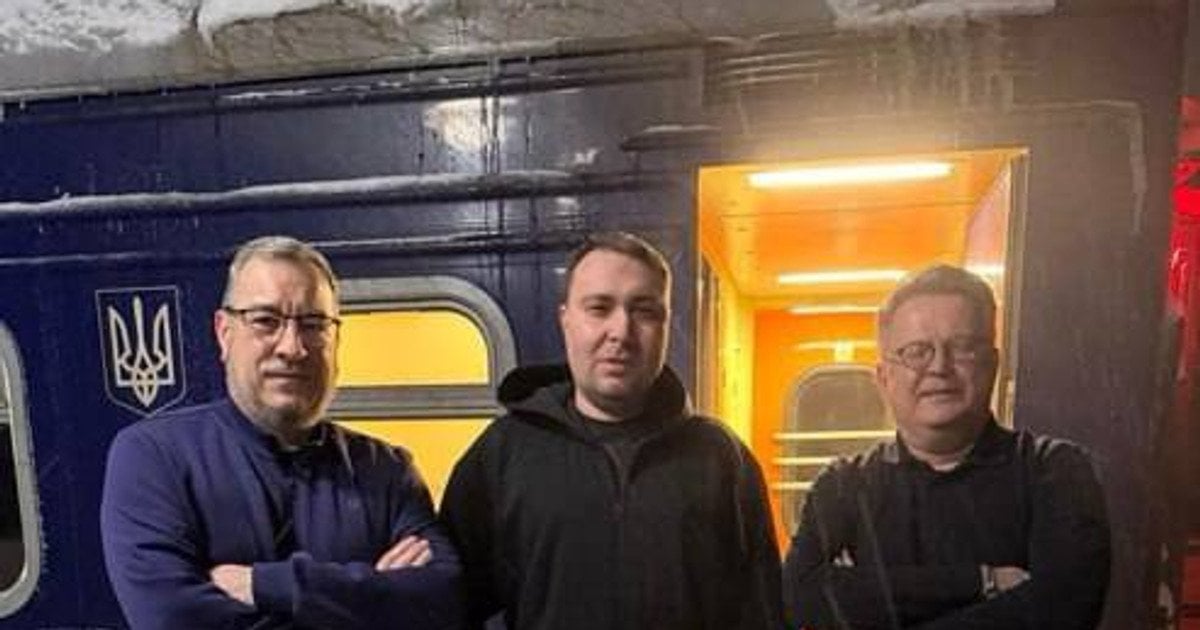 Росія програє переговорний трек після долучення Буданова, - блогер