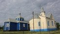 Церкви у селі Сербичани Чернівецької області