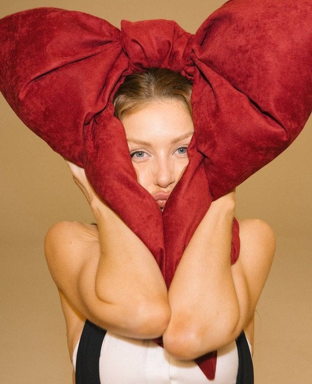 Тина Кароль / © Instagram фан-группы Тины Кароль