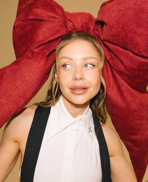 Тина Кароль / © Instagram фан-группы Тины Кароль