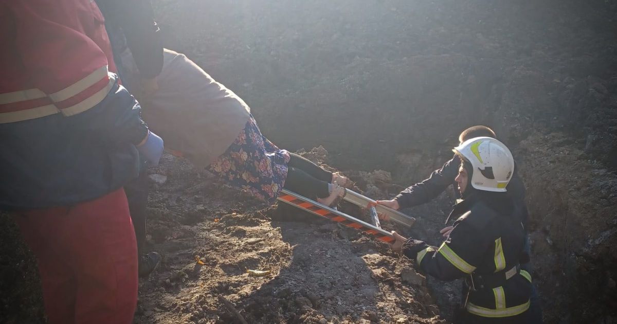 Фото: Головне управління ДСНС України у Львівській області