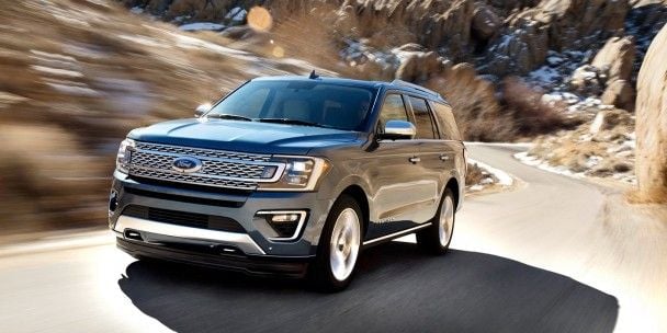 Ford Expedition