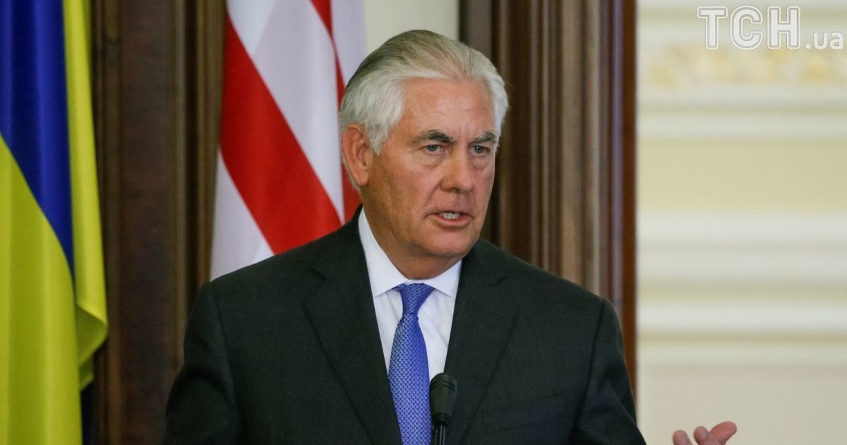 Госсекретарь США убежден, что ядерное оружие не обеспечит выживания режима КНДР