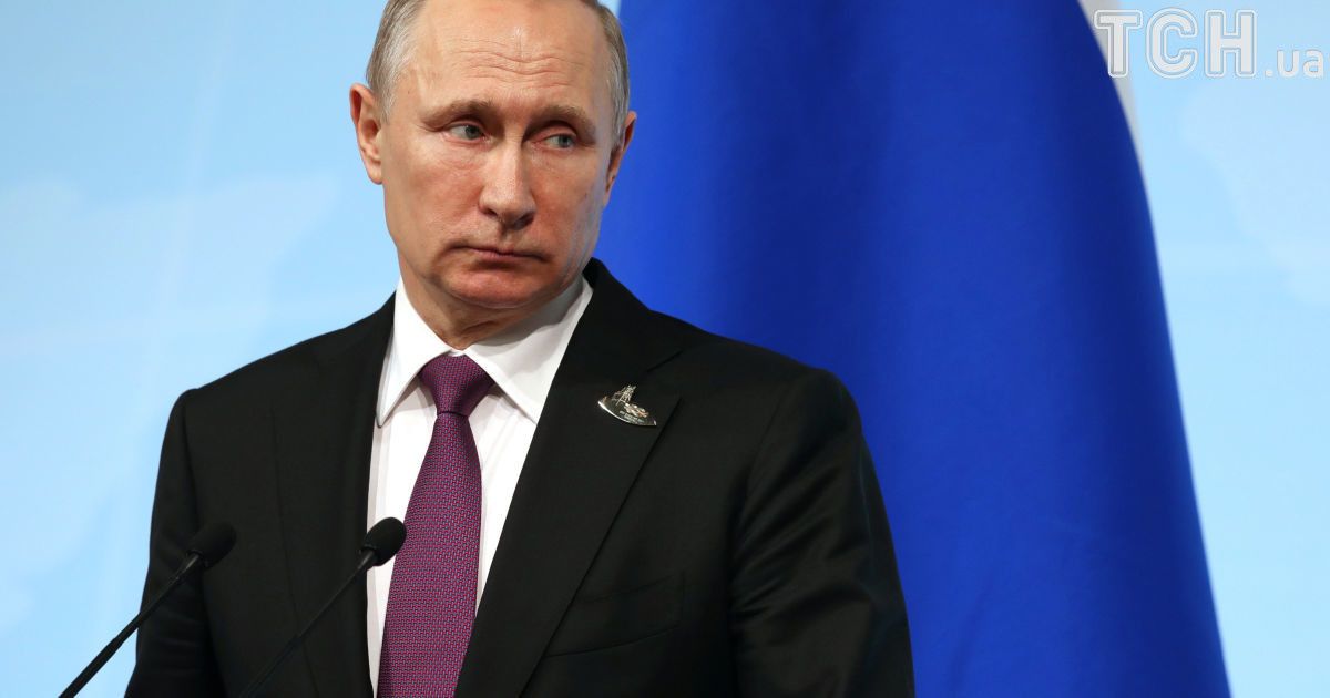 Бабченко рассказал, когда рухнет Путинский режим и распадется Российская "империя"