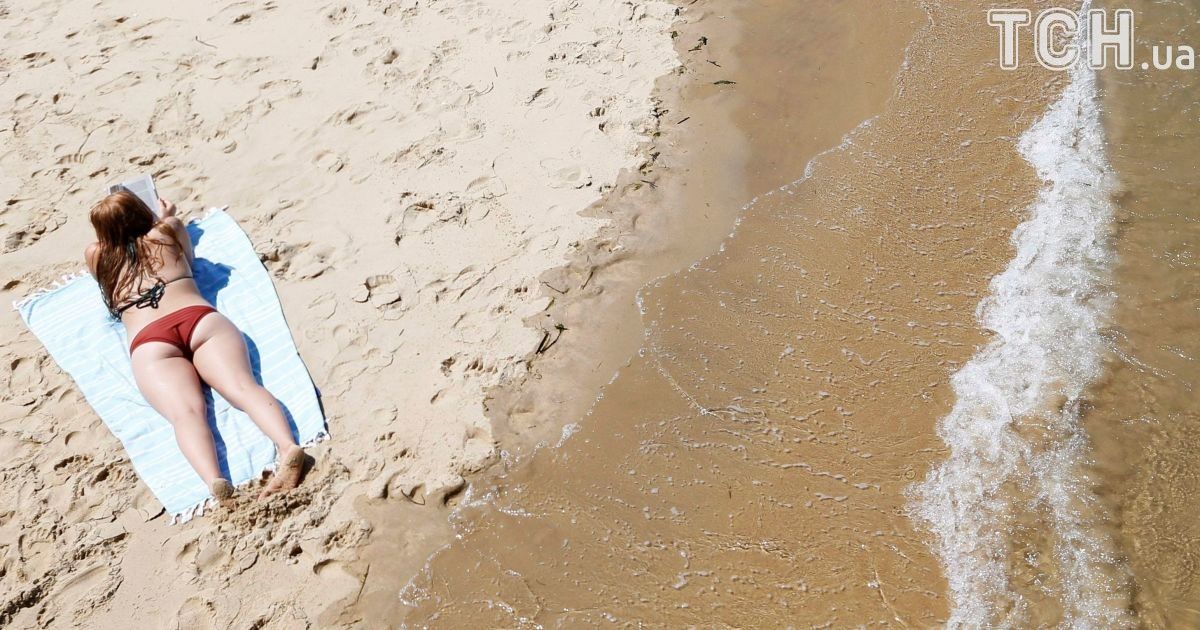 Середа буде сонячною та без дощів. Прогноз погоди на 19 липня