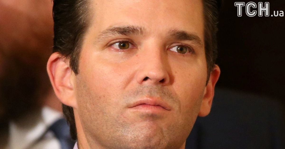 Перепиской и общением Трампа-младшего с "кремлевской" юристкой заинтересовались в спецпрокурора США