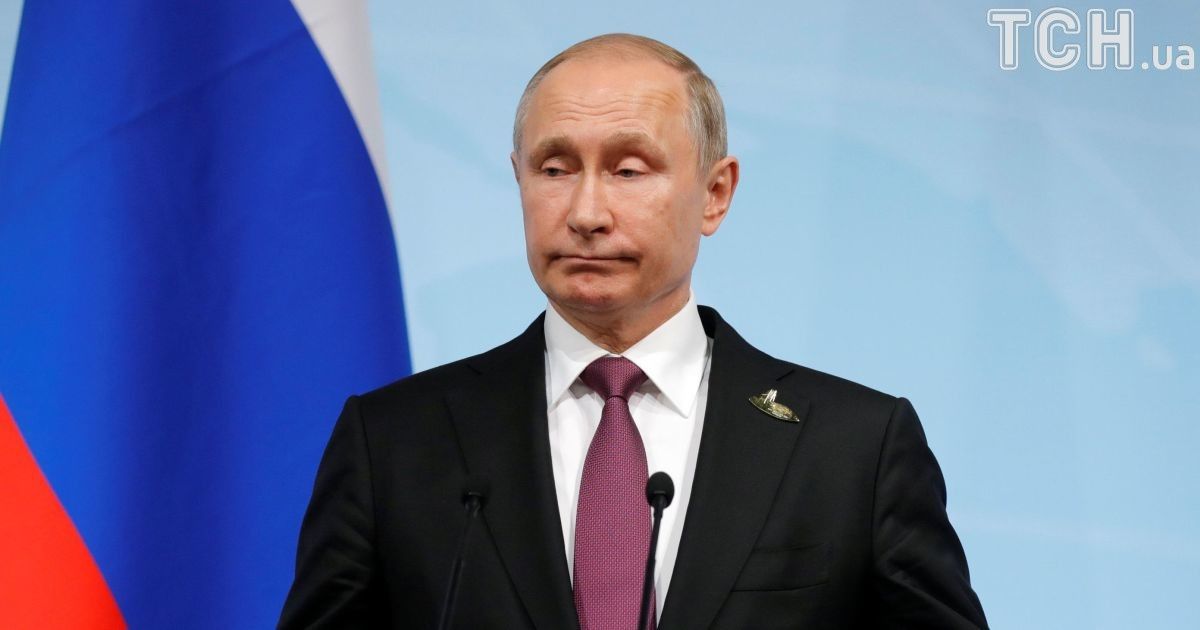Дочка друга путіна подалася на вступ до 