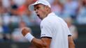 Надаль поступився 26-й ракетці світу в п'ятигодинному трилері на Wimbledon