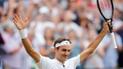 Федерер в одинадцяте вийшов у фінал Wimbledon, де зійдеться із Чилічем