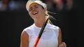 Світоліна програла чемпіонці Roland Garros битву за 1/4 фіналу Wimbledon