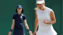 Світоліна боротиметься за чвертьфінал Wimbledon з чемпіонкою Roland Garros