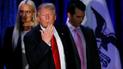 Цепочка электронных писем сосредоточила внимание на союзнике Трампа во время "Мисс Вселенная" в Москве - Bloomberg