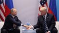 Трамп і Путін провели другу нерозкриту, приватну розмову - The New York Times