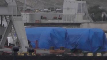 Нові газові турбіни в Криму_4 / © Reuters