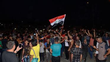 звыльнення мосула, ірак_14 / © Reuters