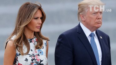 Трамп,Макрон_8 / © Reuters