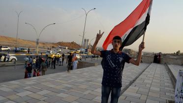 звыльнення мосула, ірак_17 / © Reuters