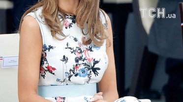 Трамп,Макрон_13 / © Reuters