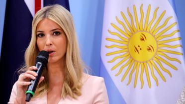 Саміт G20, іванка трамп, крістін лагард_8 / © Reuters