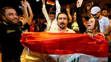 звыльнення мосула, ірак_11 / © Reuters