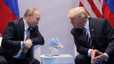 Трамп, Путін / © Reuters