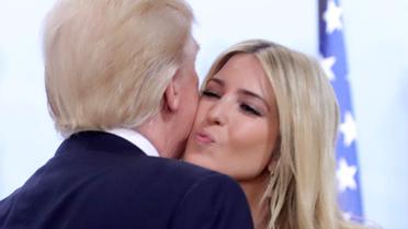 Саміт G20, іванка трамп, крістін лагард_19 / © Reuters