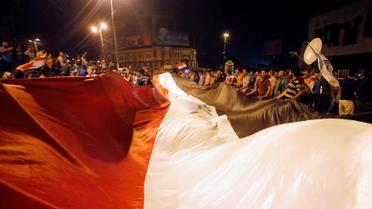 звыльнення мосула, ірак_13 / © Reuters