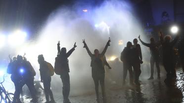 гамбург, протести_7 / © Reuters