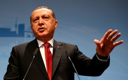 Мы не какое-то племенное государство: Эрдоган рассказал, как Турция будет действовать через новые санкции США