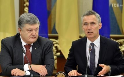 У Украины есть три задания на саммите НАТО - посол