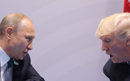 "Суслик, ты в капкане": реакция соцсетей на первую встречу Трампа и Путина