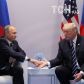 Трамп і Путін провели другу нерозкриту, приватну розмову - The New York Times