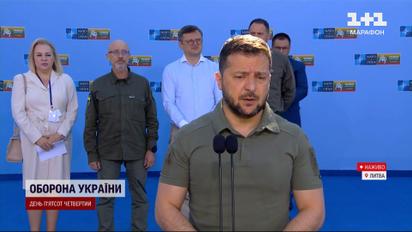 Історичний саміт НАТО: всі стежать за Зеленським