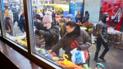 Уряд дозволив продавати побутову хімію та пресу під час локдауну