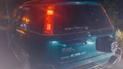 В Киеве автомеханик угнал на СТО автомобиль, напился и попал в ДТП