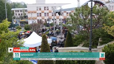 У Києві відбудеться музичний фестиваль Ethno Jazz Azerbaijan