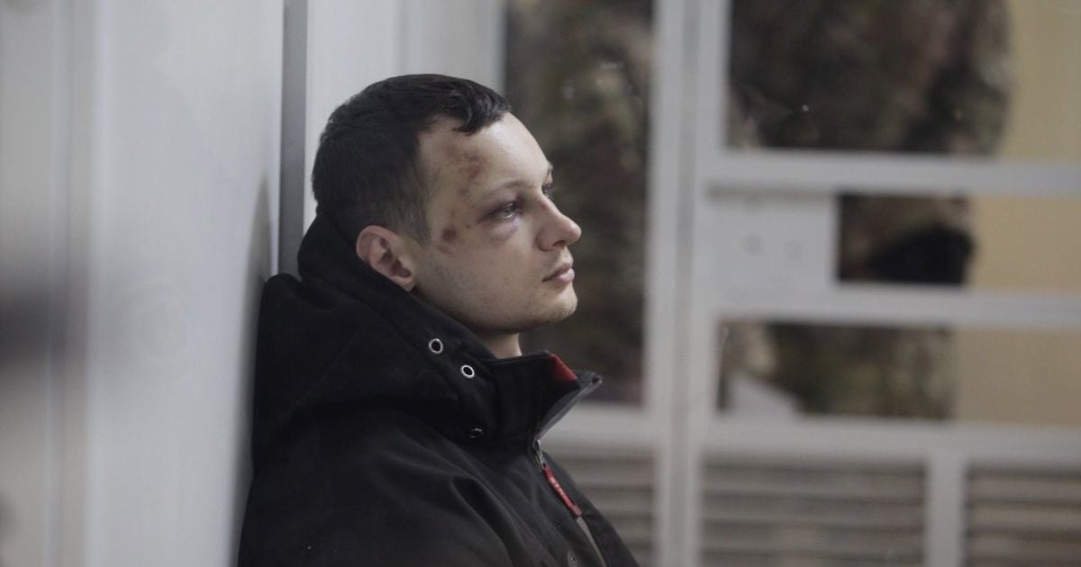 "Майдановцы со стволами едут на Славянск". СБУ обнародовала разговор Краснова с ГРУшником